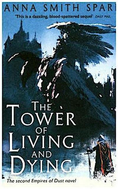 The Tower of Living and Dying
