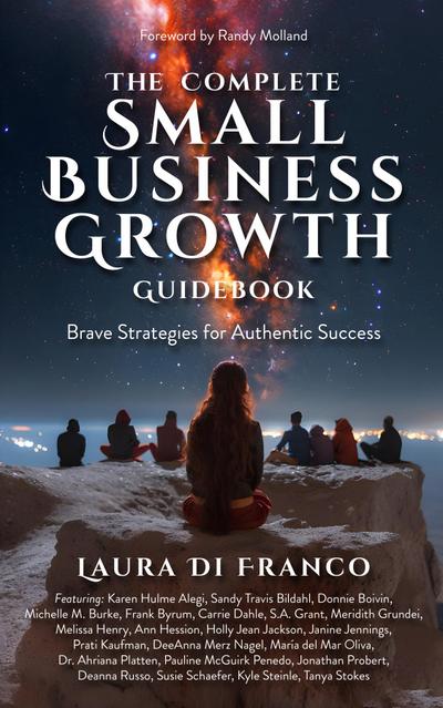 The Complete Small Business Growth Guidebook