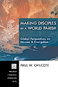 Making Disciples in a World Parish
