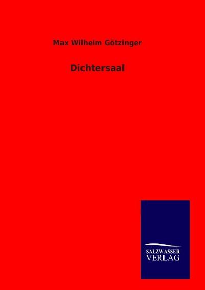 Dichtersaal