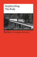 The Body. Englischer Text mit deutschen Worterklär
