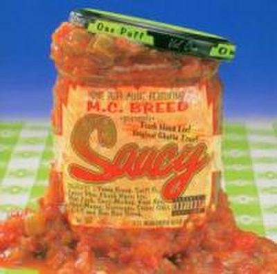 Saucy Volume One