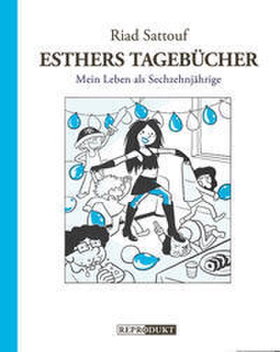 Esthers Tagebücher 7