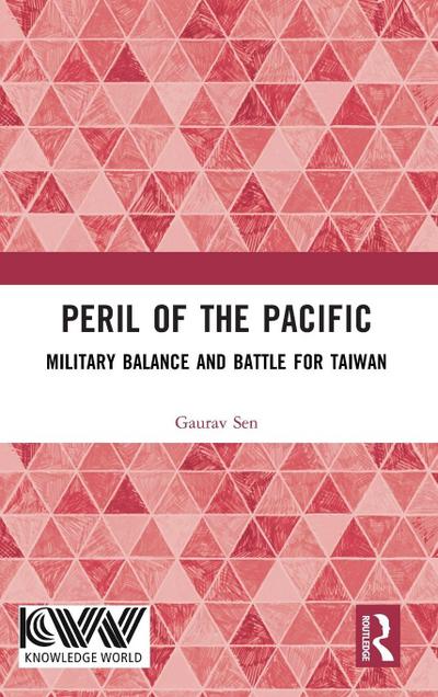 Peril of the Pacific