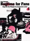 Ragtime for Fans Band 1 Rags forthe pianist in progressive order