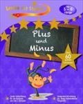 Lernen mit Sternen - Plus und Minus für 5- bis 6-Jährige
