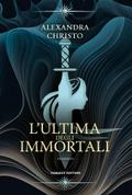 L’ultima degli immortali