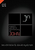 A Youth Worker’s Commentary on John, Vol 1