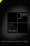 A Youth Worker’s Commentary on James