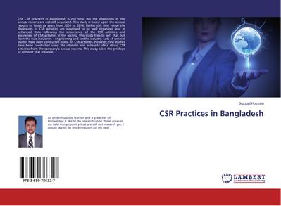 CSR Practices in Bangladesh
