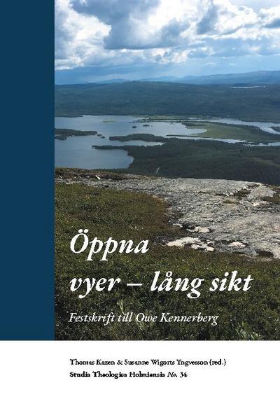 Öppna vyer - lång sikt