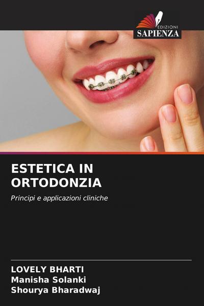 ESTETICA IN ORTODONZIA