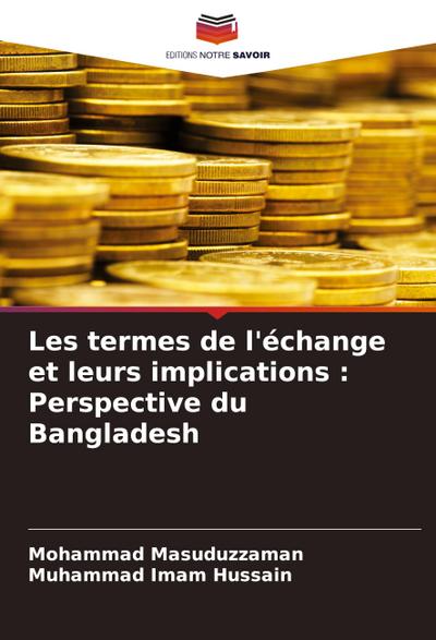 Les termes de l’échange et leurs implications : Perspective du Bangladesh