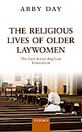 The Religious Lives of Older Laywomen