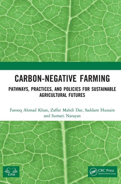Carbon-Negative Farming