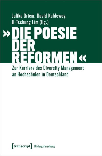 ’Die Poesie der Reformen’