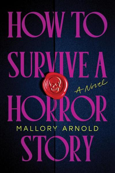 How to Survive a Horror Story (Standard Edition)
