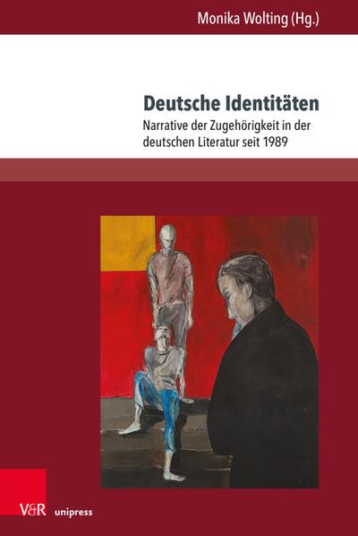 Deutsche Identitäten
