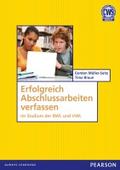 Erfolgreich Abschlussarbeiten verfassen