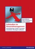 Fallstudien im Personalmanagement
