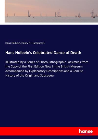 Hans Holbein’s Celebrated Dance of Death
