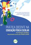 Prática docente na educação física escolar
