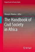The Handbook of Civil Society in Africa