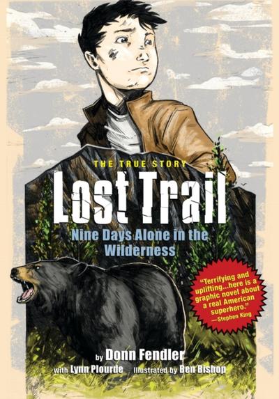 Lost Trail