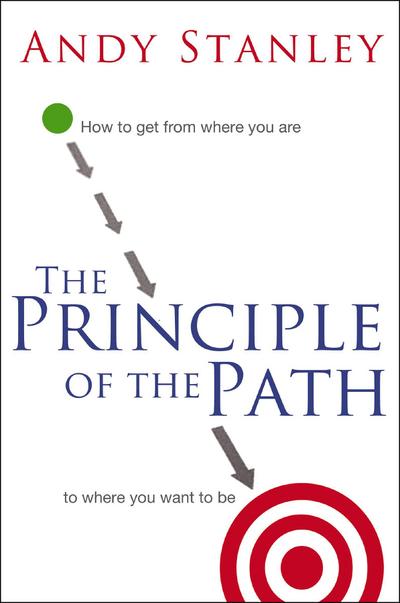 The Principle of the Path
