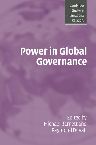 Power in Global Governance