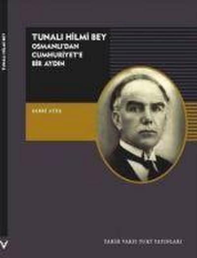 Tunali Hilmi Bey