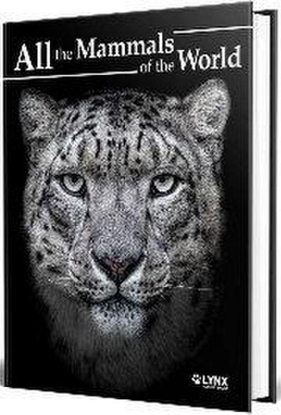 All the Mammals of the World