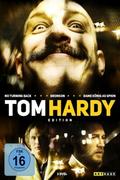 Tom Hardy Edition DVD-Box