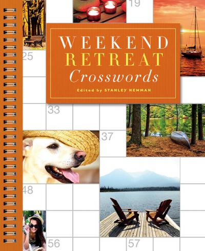 Weekend Retreat Crosswords