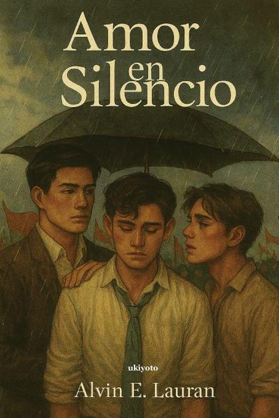 Amor En Silencio | Love in Silence