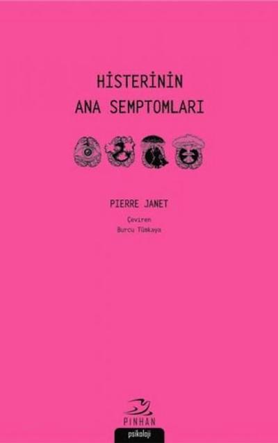Histerinin Ana Semptomlari