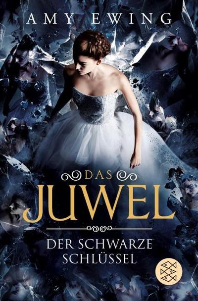 Das Juwel - Der Schwarze Schlüssel
