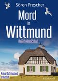 Mord in Wittmund