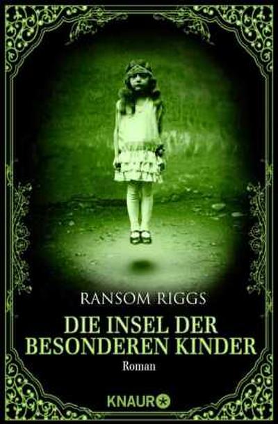Die Insel der besonderen Kinder