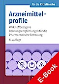 Arzneimittelprofile für die Kitteltasche