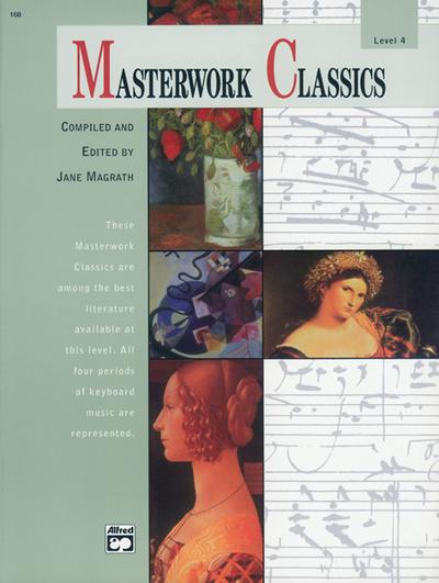 Masterwork Classics 04