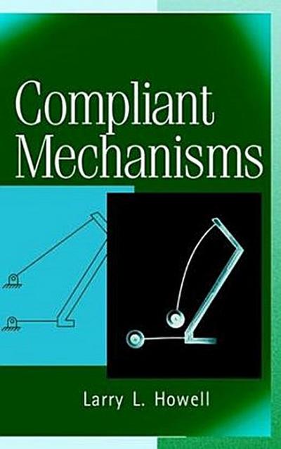Compliant Mechanisms