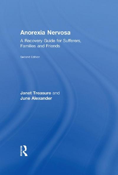 Anorexia Nervosa