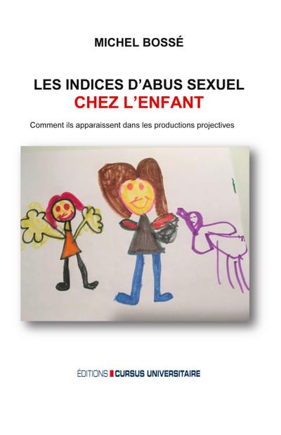 Les indices d’abus sexuels chez l’enfant