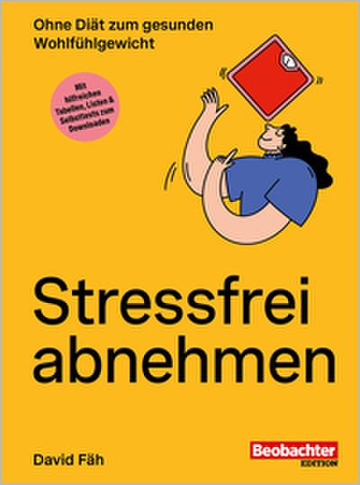 Stressfrei abnehmen