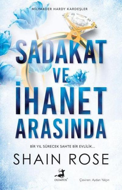 Sadakat ve Ihanet Arasinda
