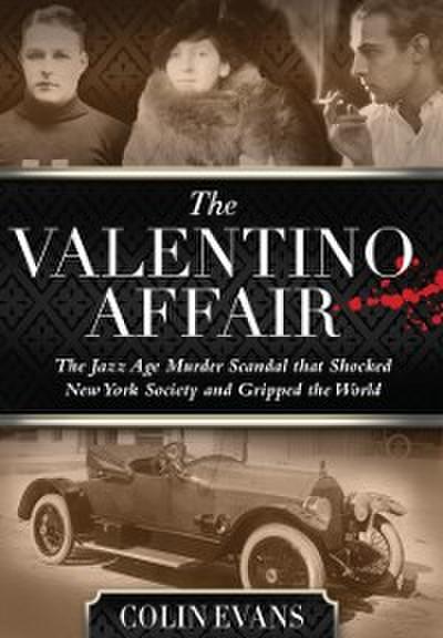 Valentino Affair