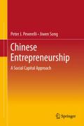 Chinese Entrepreneurship: A Social Capital Approach Peter J. Peverelli Author
