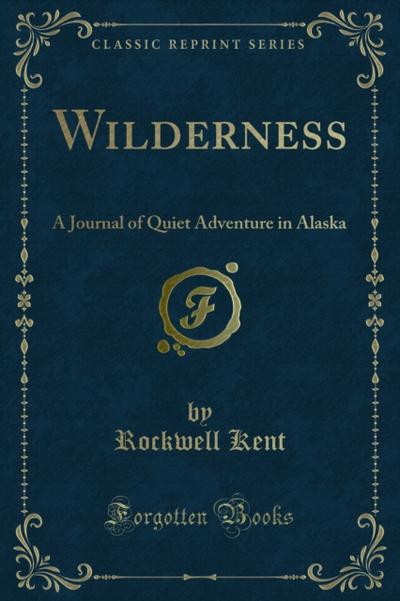 Wilderness