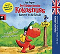 Der kleine Drache Kokosnuss kommt in die Schule